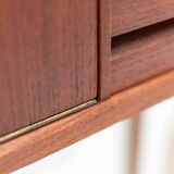 4-Bay Wall Unit by P. Cadovius