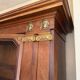 Important Library Cabinet in Italy