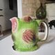 Pitcher Sarreguemines
