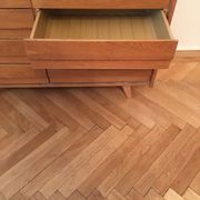 Sideboard U-453 by Jiri Jiroutek for Interier Praha, 1960s