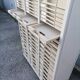 Drawer metal paper cabinet