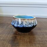 Ceramic pocket tray