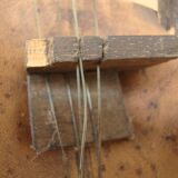 Traditional African Kora