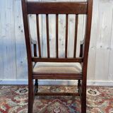 English style office chair - Napoleon III