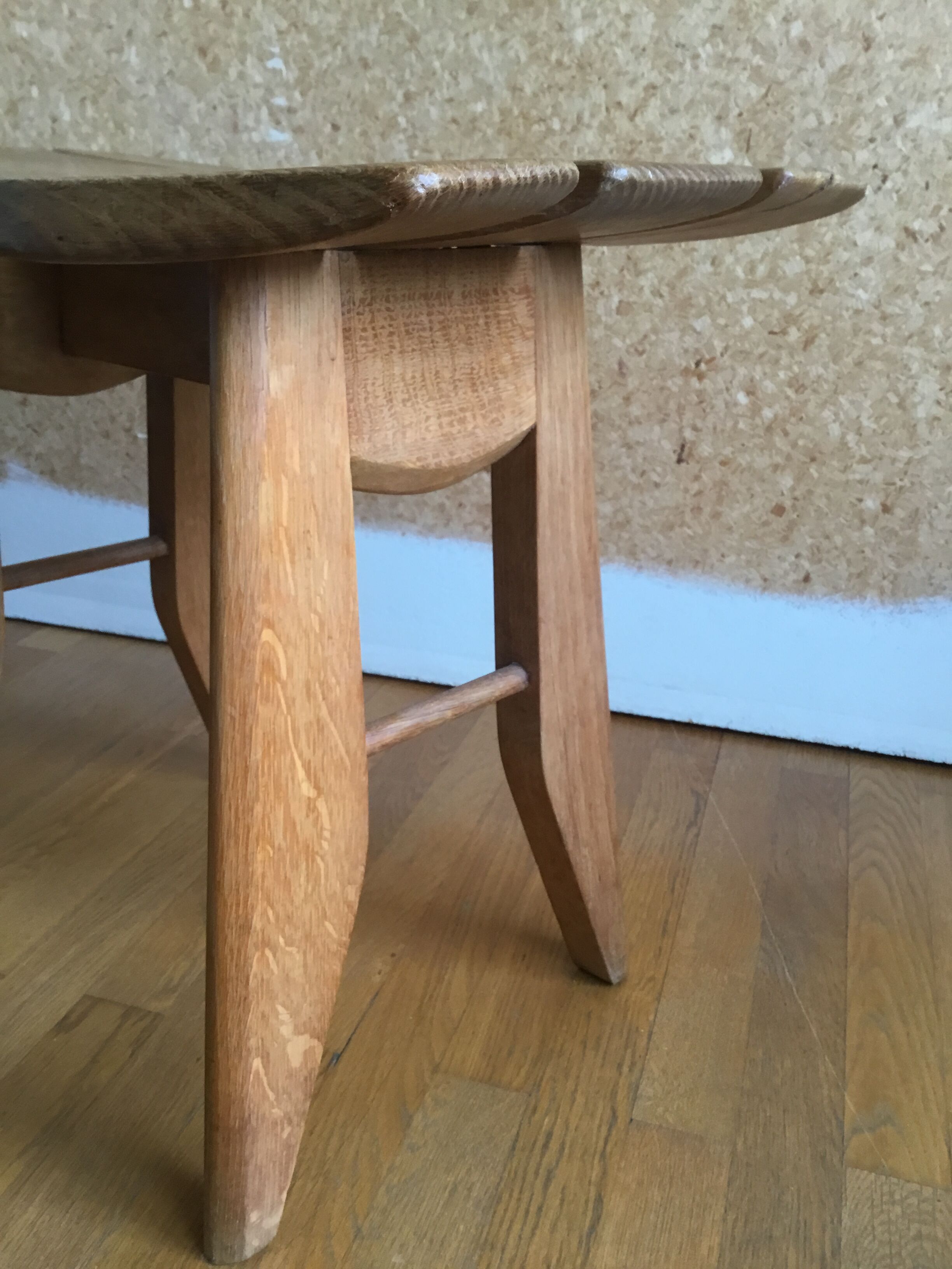 Guillerme and Chambron stool