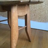 Guillerme and Chambron stool
