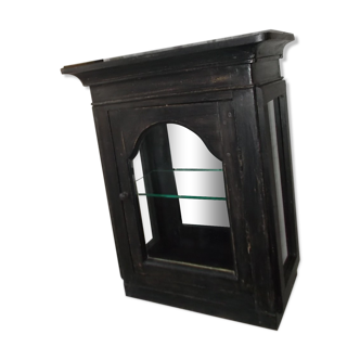 Wall window