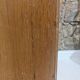 Oak chest of drawers