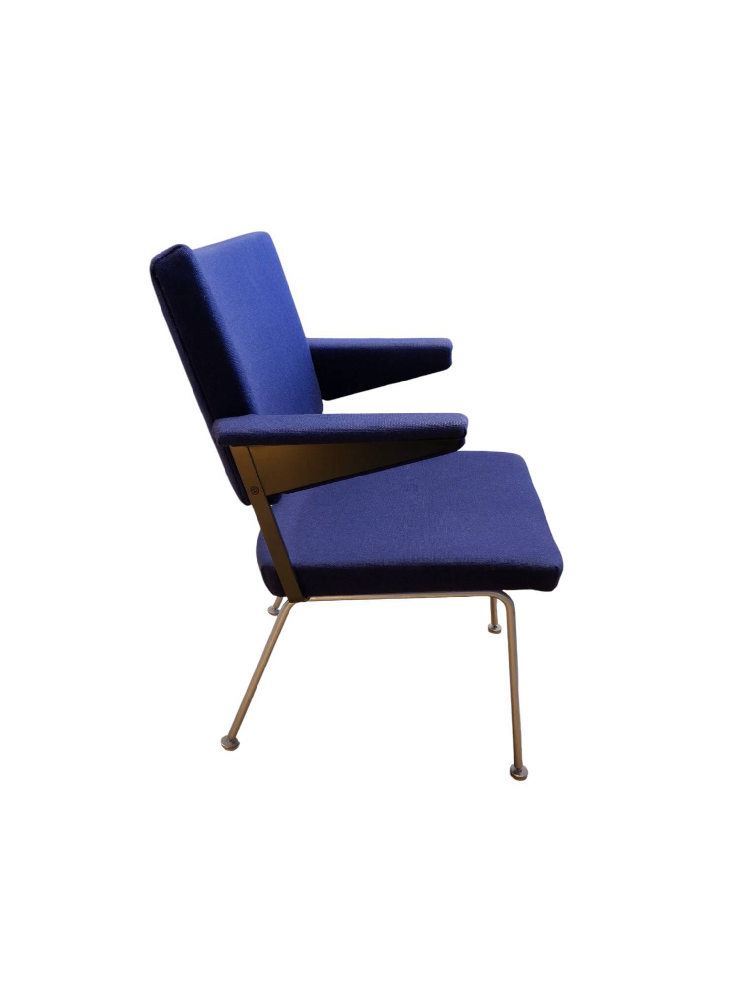 Gispen 1445 arm chair, 1960s