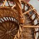 TBE bottle basket
