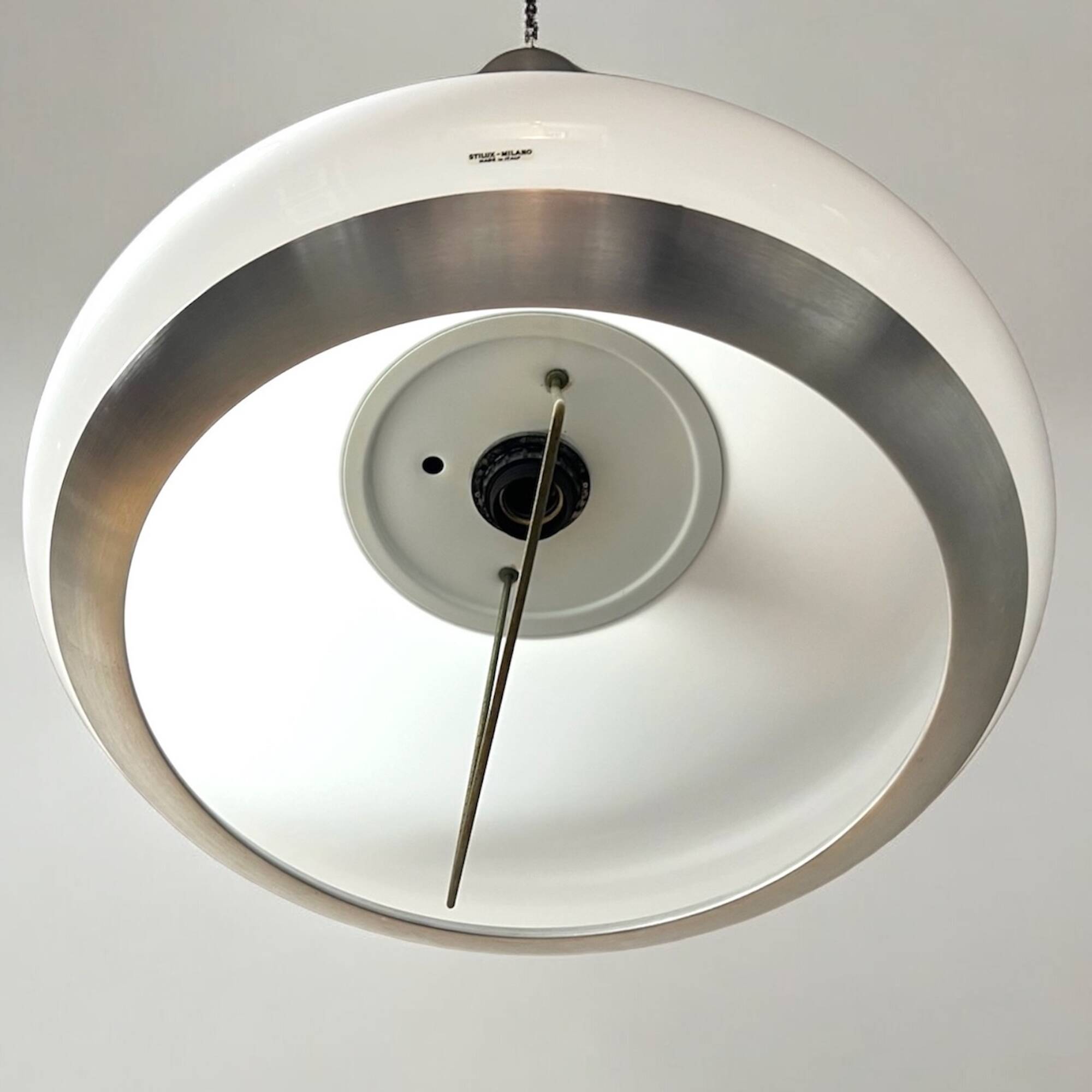 Suspension Stilux Milano, 70s