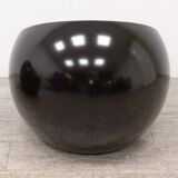 Set of 2 XL Boom Ball Chairs, black