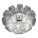 Wall/ceiling light, Koch & Lowy by Peill & Putzler, Germany