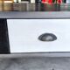 Table basse industrielle