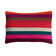 HOUSSE DE COUSSIN VINTAGE TURQUE FAITE À LA MAIN, 30 X 50 CM