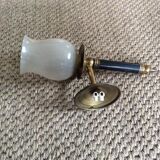 Wall light