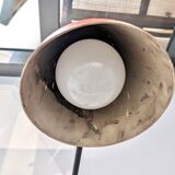 Robert Mathieu 4-arm wall lamp