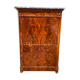 Mahogany Secretary restoration early nineteenth