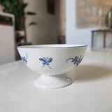 Chantilly porcelain bowl