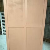 Parisian art deco wardrobe