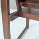 Modernist Thonet A 745 F Bentwood Armchair, 1930s
