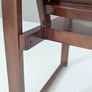 Modernist Thonet A 745 F Bentwood Armchair, 1930s