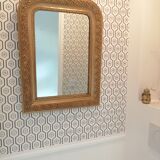 Louis Philippe mirror - 72x54cm