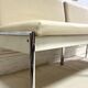Kitchen benches bar or vintage dining area