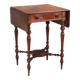 Victorian antique mahogany coffee table UK 1800s