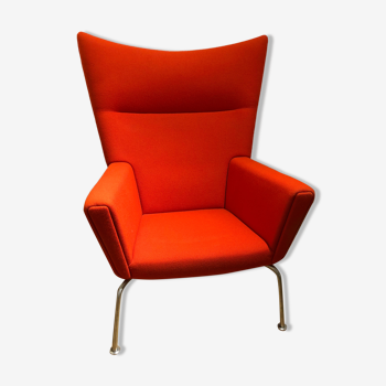 CH445 I WING CHAIR