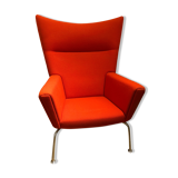 CH445 I WING CHAIR