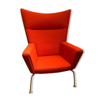 CH445 I WING CHAIR