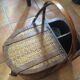 Spades basket picnic former beginning of century rare