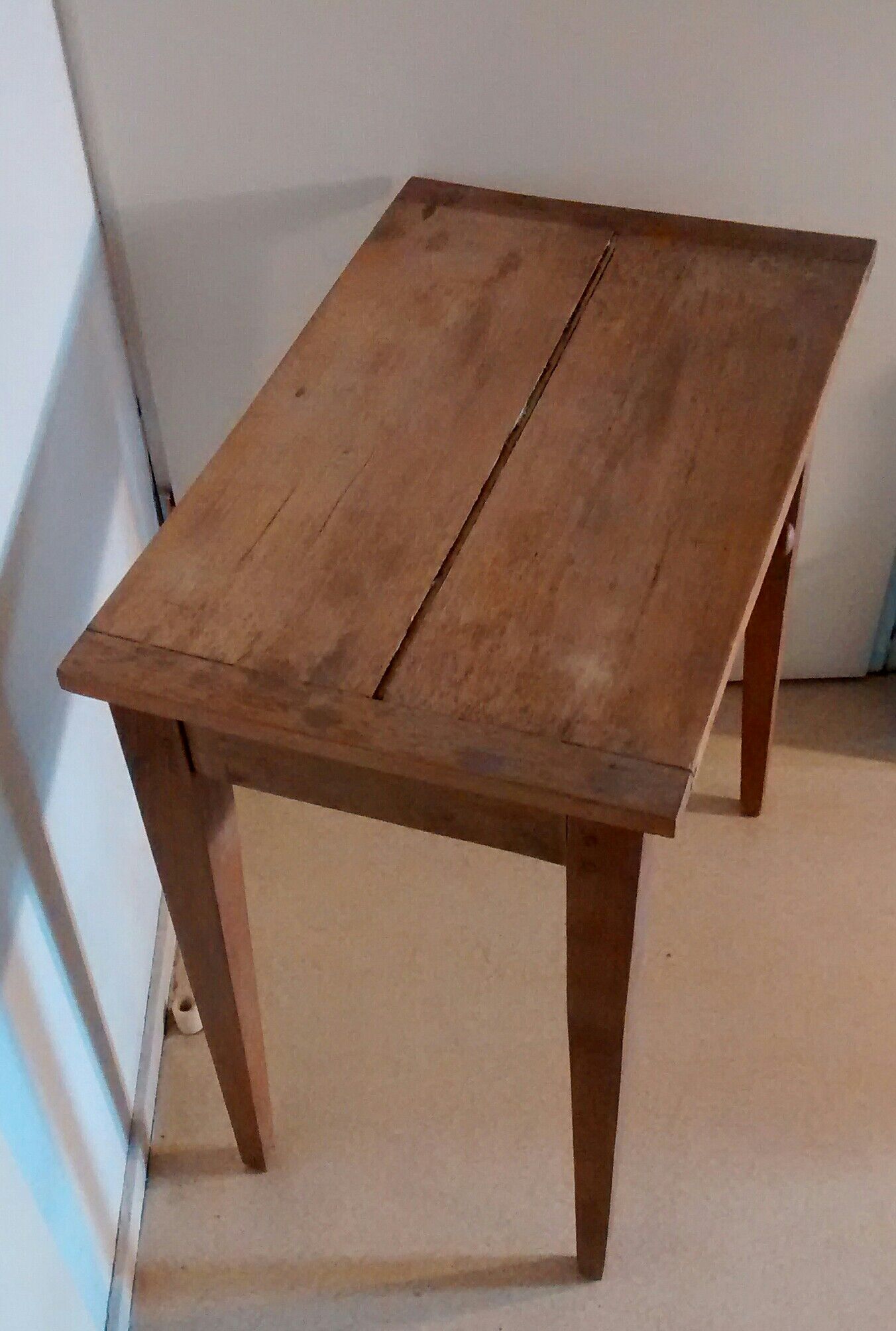 Side table