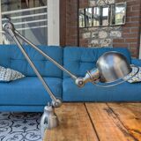 Jielde industrial workshop lamp