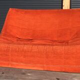 Seat and driver - Roche Bobois