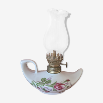 Porcelain lamp