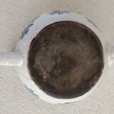 Teapot in stoneware of Saint-Uze