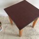 Vintage Formica Coffee Table Stool