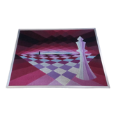 Psychedelique tapestry