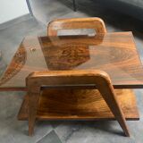 Vintage coffee table