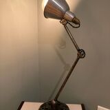 Mazda workshop light