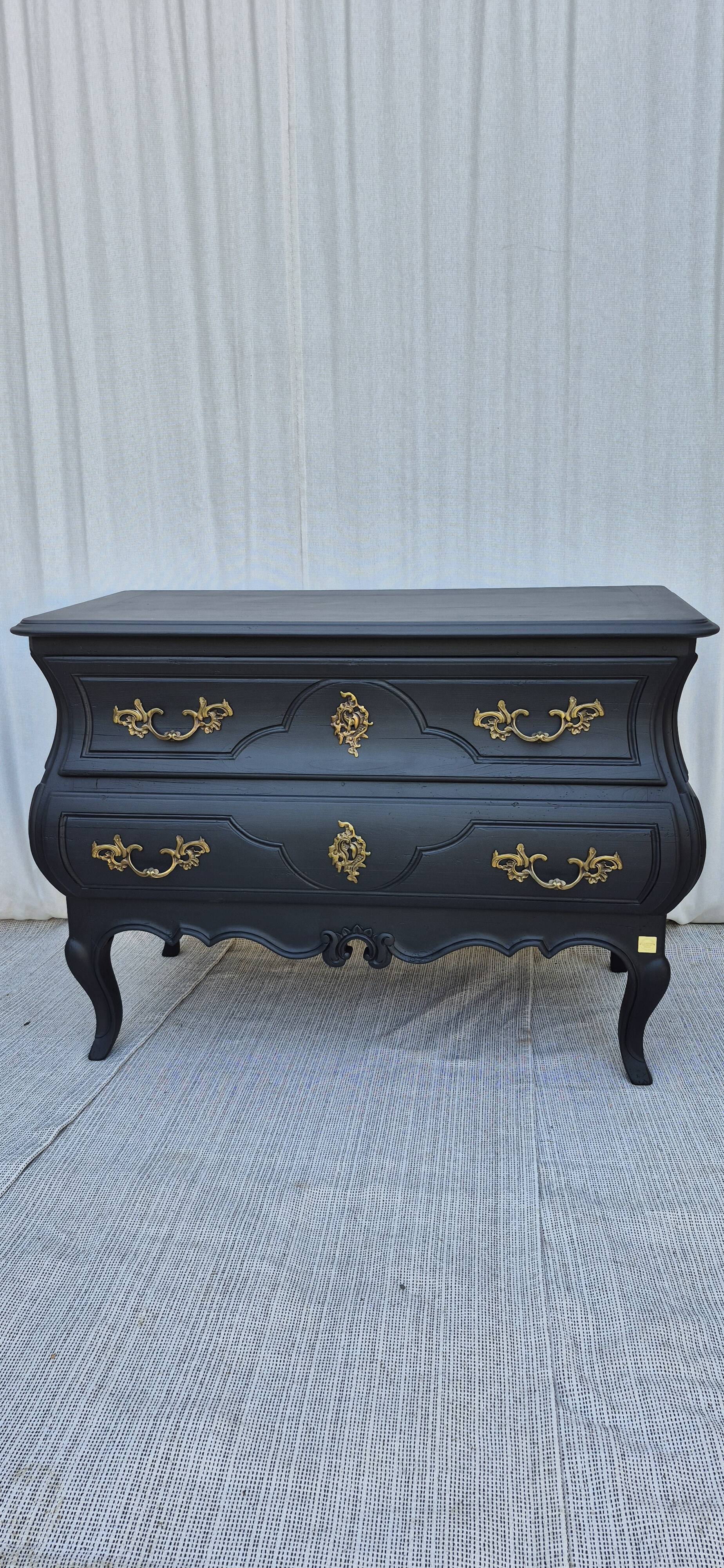 Commode Bordelaise