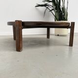 Table basse céramique « poisson » Maud