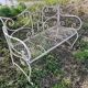 Old bench