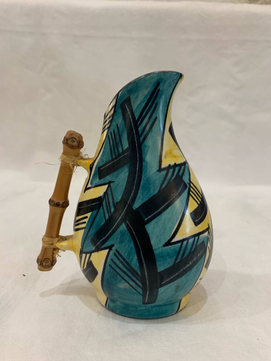 Vases en céramique