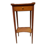 One Drawer Side Table