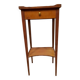 Table  d appoint à un tirroir