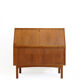Scandinavian writing desk of the years 60