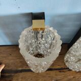 Pair of wall lamps 50s